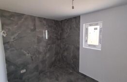 Casa cu etaj, 4 camere, 360 mp teren, Valea Lupului