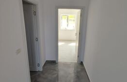 Casa cu etaj, 4 camere, 600 mp teren, Valea Lupului