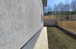 Casa cu etaj, 4 camere, 360 mp teren, Valea Lupului