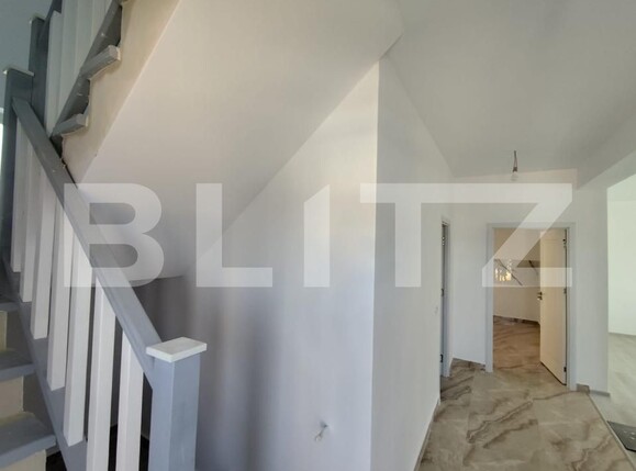 Casa de vânzare 4 camere Valea Lupului - 160727CV | BLITZ Iași | Poza10