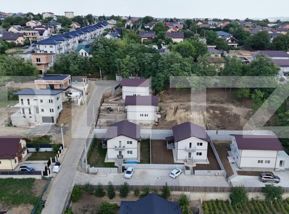Casa de vânzare 4 camere Valea Lupului - 160727CV | BLITZ Iași | Poza13
