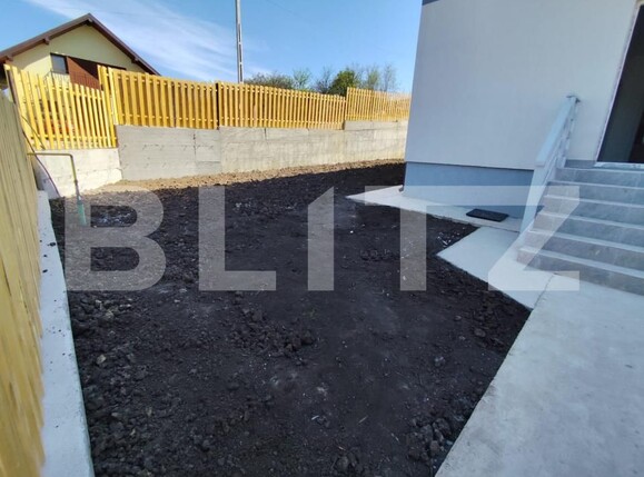 Casa de vânzare 4 camere Valea Lupului - 160727CV | BLITZ Iași | Poza15