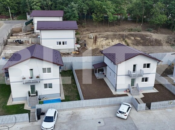 Casa de vânzare 4 camere Valea Lupului - 160727CV | BLITZ Iași | Poza14