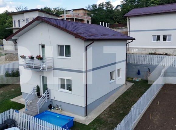 Casa de vânzare 4 camere Valea Lupului - 160727CV | BLITZ Iași | Poza16