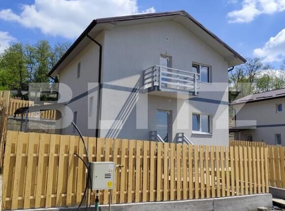 Casa de vânzare 4 camere Valea Lupului - 160727CV | BLITZ Iași | Poza1