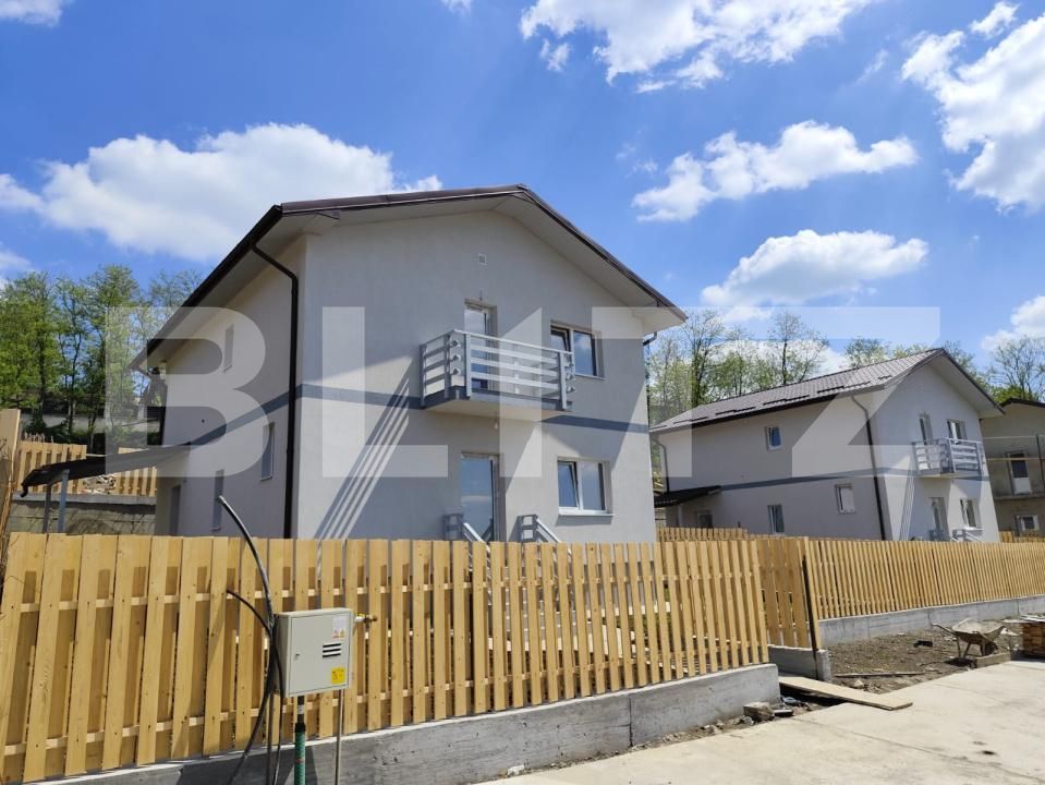 Casa de vânzare 4 camere Valea Lupului - 160727CV | BLITZ Iași | Poza2