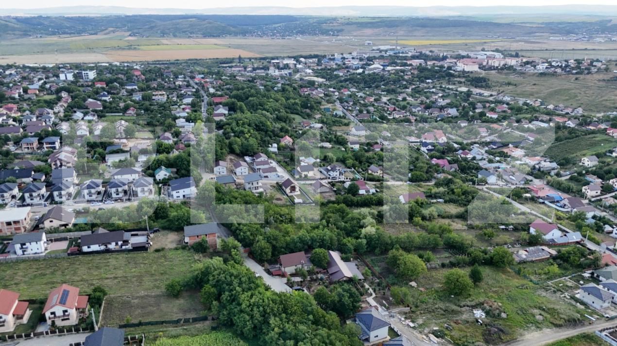 Casa de vânzare 4 camere Valea Lupului - 160727CV | BLITZ Iași | Poza17