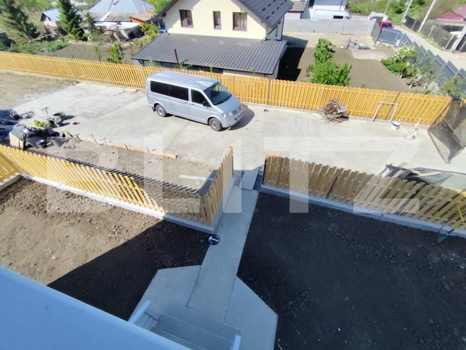 Casa de vânzare 4 camere Valea Lupului - 160727CV | BLITZ Iași | Poza4