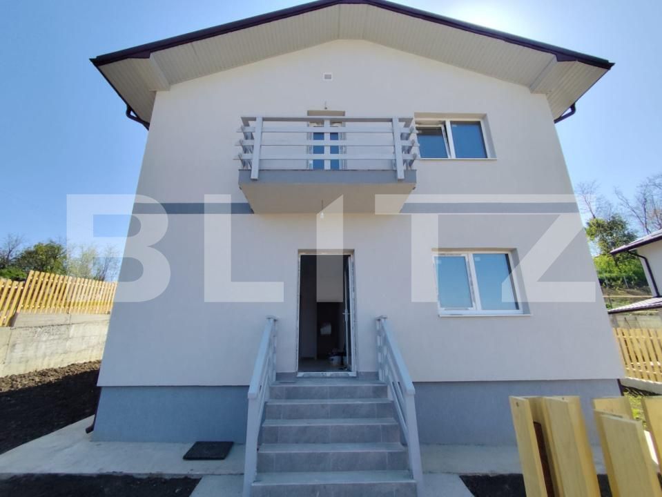 Casa de vânzare 4 camere Valea Lupului - 160727CV | BLITZ Iași | Poza3