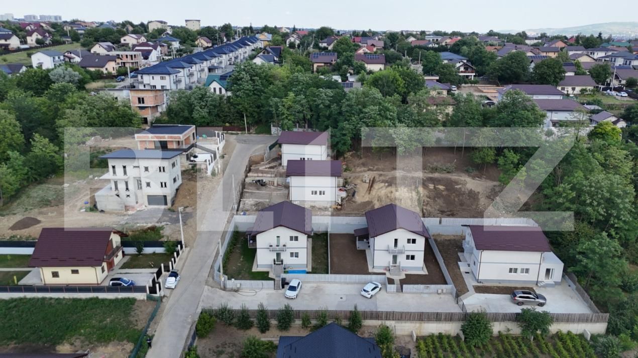 Casa de vânzare 4 camere Valea Lupului - 160727CV | BLITZ Iași | Poza13