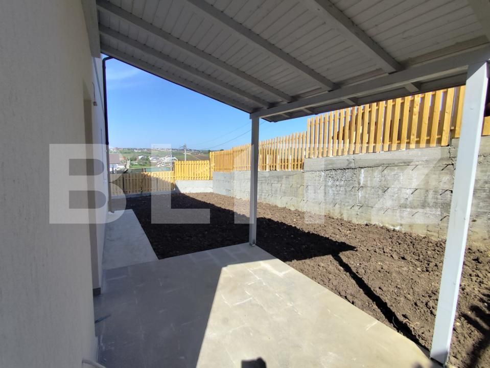 Casa de vânzare 4 camere Valea Lupului - 160727CV | BLITZ Iași | Poza14