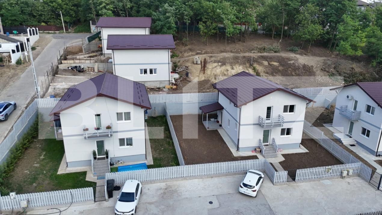 Casa de vânzare 4 camere Valea Lupului - 160727CV | BLITZ Iași | Poza14