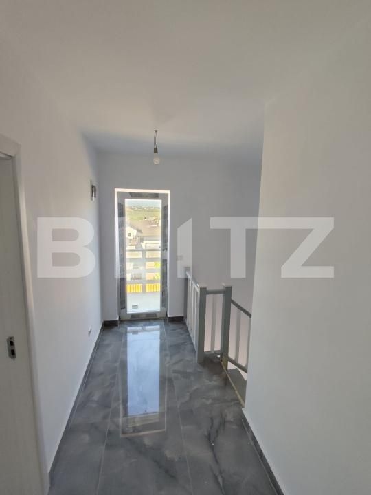 Casa de vânzare 4 camere Valea Lupului - 160727CV | BLITZ Iași | Poza7