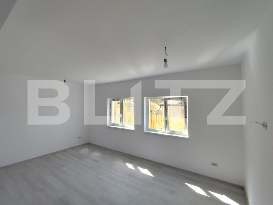 Casa de vânzare 4 camere Valea Lupului - 160727CV | BLITZ Iași | Poza9