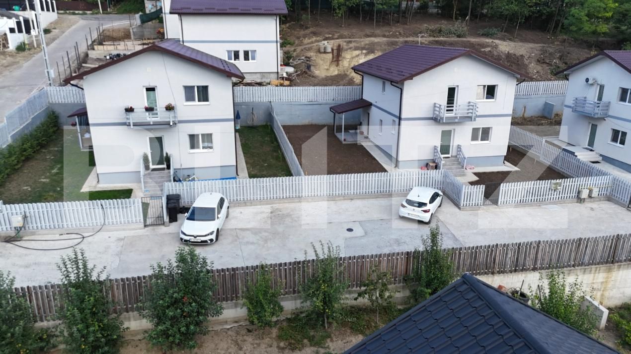 Casa de vânzare 4 camere Valea Lupului - 160727CV | BLITZ Iași | Poza15