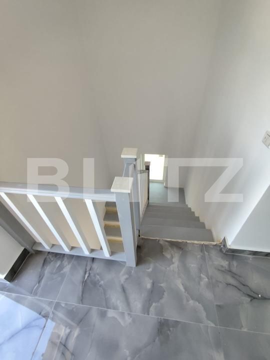Casa de vânzare 4 camere Valea Lupului - 160727CV | BLITZ Iași | Poza5