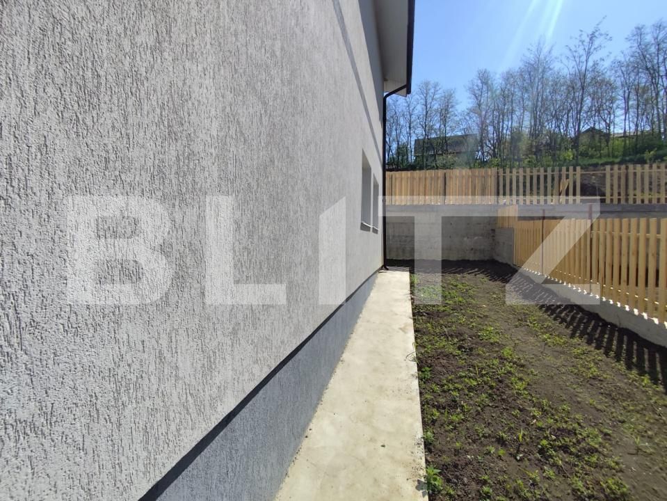 Casa de vânzare 4 camere Valea Lupului - 160727CV | BLITZ Iași | Poza17