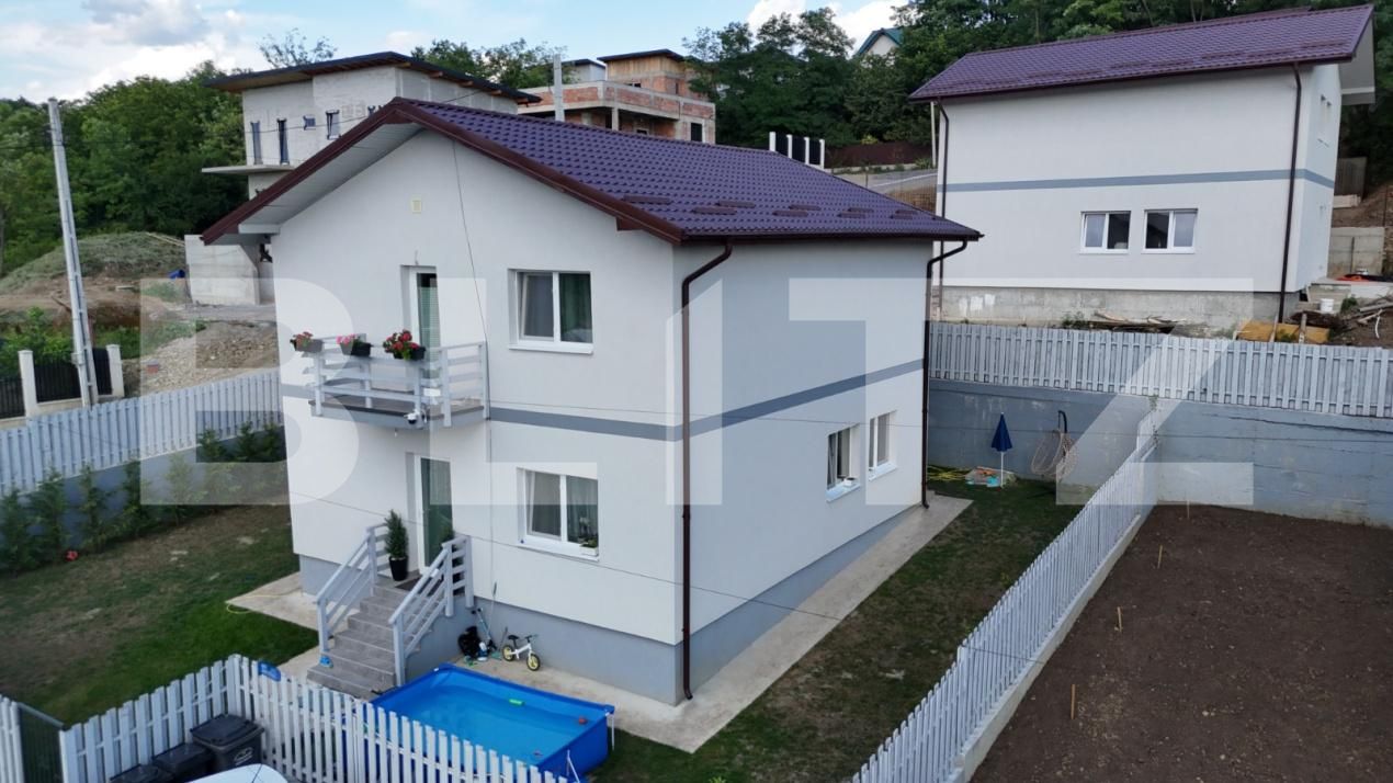 Casa de vânzare 4 camere Valea Lupului - 160727CV | BLITZ Iași | Poza16