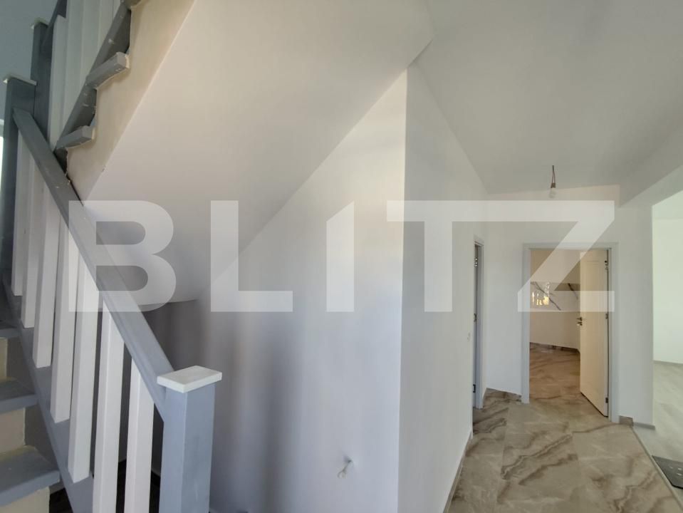 Casa de vânzare 4 camere Valea Lupului - 160727CV | BLITZ Iași | Poza12