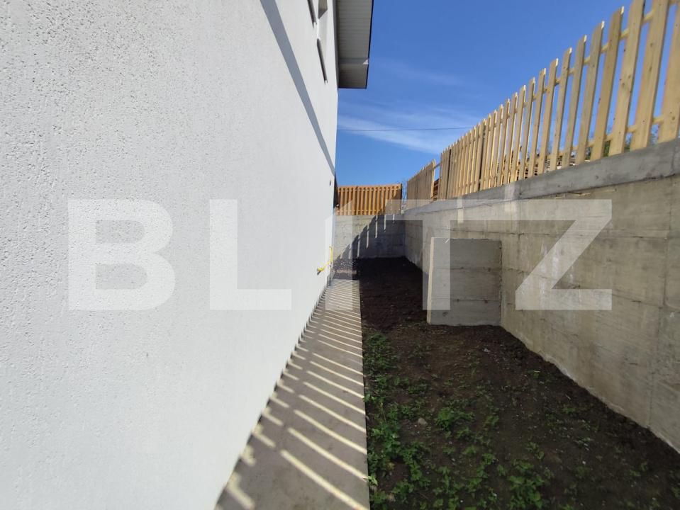 Casa de vânzare 4 camere Valea Lupului - 160727CV | BLITZ Iași | Poza16