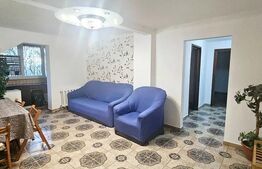 Apartament de 3 camere, 92 mp, zona Canta