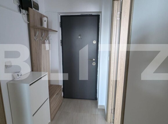 Garsonieră de vânzare Visan - 160806AV | BLITZ Iași | Poza8