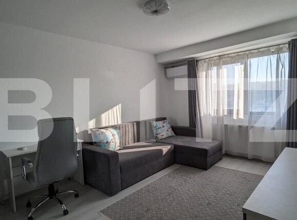 Garsonieră de vânzare Visan - 160806AV | BLITZ Iași | Poza1