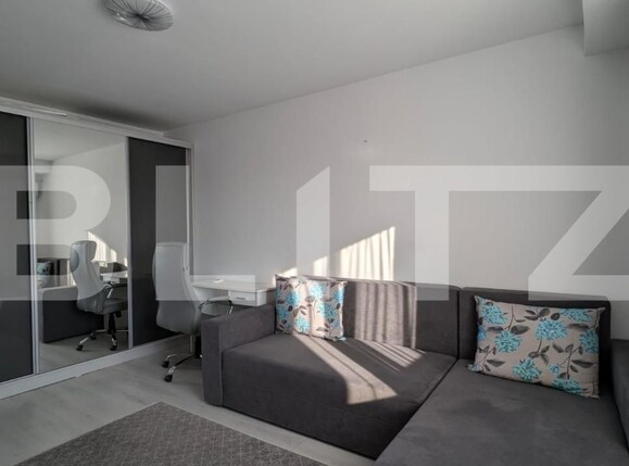 Garsonieră de vânzare Visan - 160806AV | BLITZ Iași | Poza2