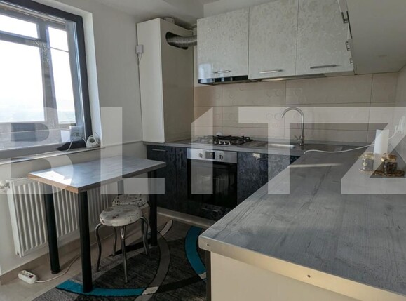 Garsonieră de vânzare Visan - 160806AV | BLITZ Iași | Poza6