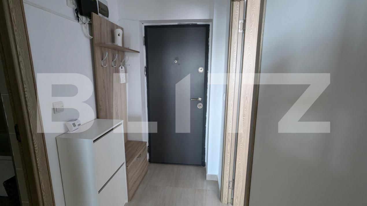 Garsonieră de vânzare Visan - 160806AV | BLITZ Iași | Poza8