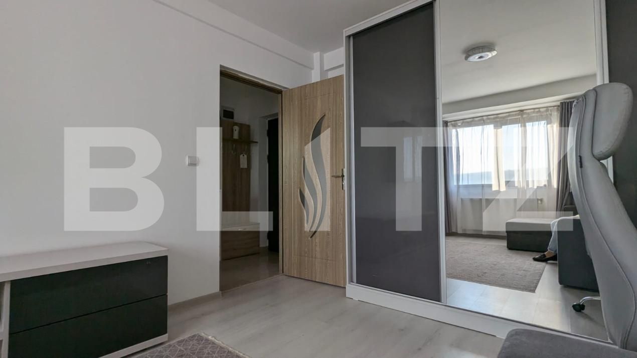 Garsonieră de vânzare Visan - 160806AV | BLITZ Iași | Poza4