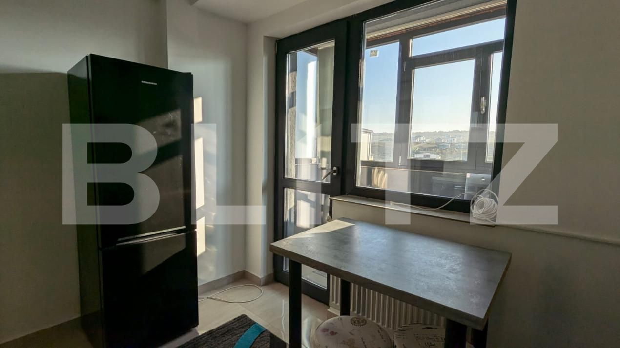 Garsonieră de vânzare Visan - 160806AV | BLITZ Iași | Poza7