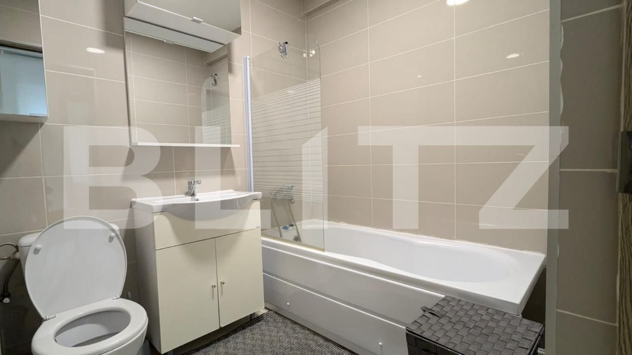 Garsonieră de vânzare Visan - 160806AV | BLITZ Iași | Poza9