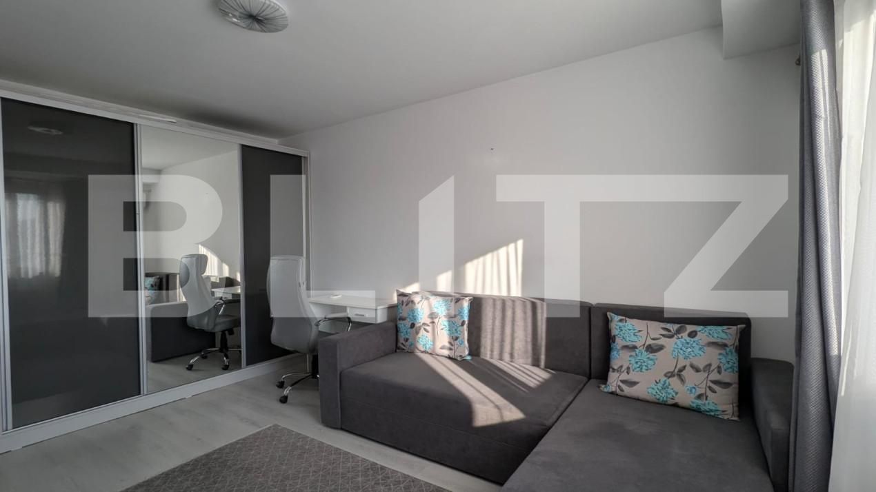 Garsonieră de vânzare Visan - 160806AV | BLITZ Iași | Poza2