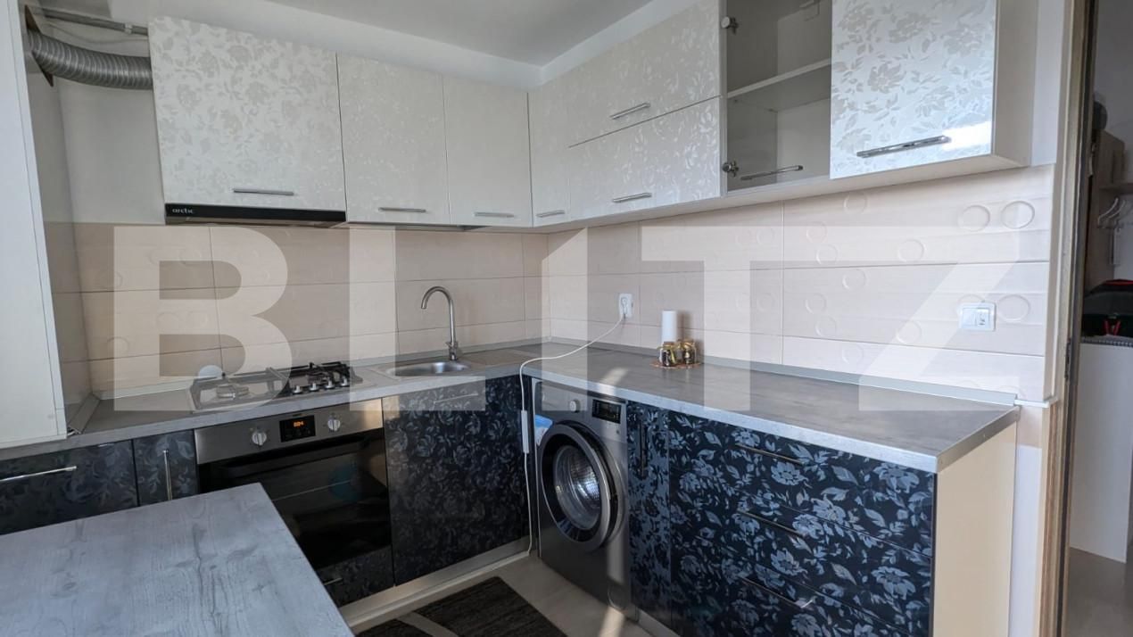 Garsonieră de vânzare Visan - 160806AV | BLITZ Iași | Poza5