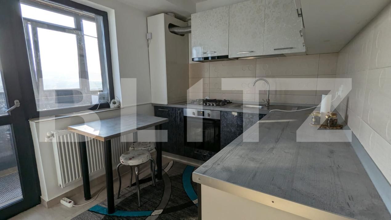 Garsonieră de vânzare Visan - 160806AV | BLITZ Iași | Poza6