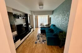 Apartament de 2 camere, etaj intermediar, 2 locuri de parcare, zona Metalurgie