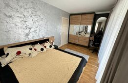 Apartament de 2 camere, etaj intermediar, 2 locuri de parcare, zona Metalurgie