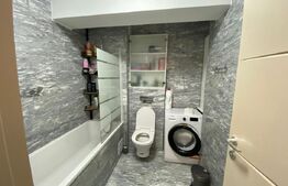 Apartament de 2 camere, etaj intermediar, 2 locuri de parcare, zona Metalurgie