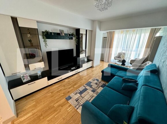 Apartament de vânzare 2 camere Metalurgie - 160956AV | BLITZ Iași | Poza2