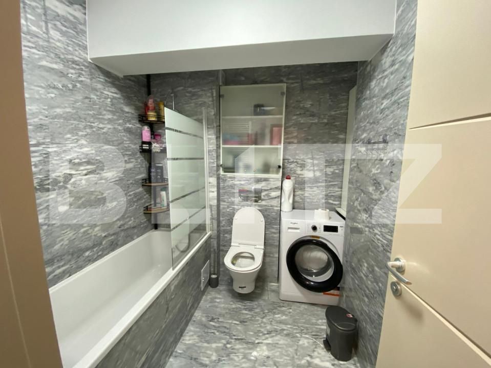 Apartament de vânzare 2 camere Metalurgie - 160956AV | BLITZ Iași | Poza7