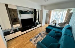 Apartament de 2 camere complet mobilat,  zona Metalurgie