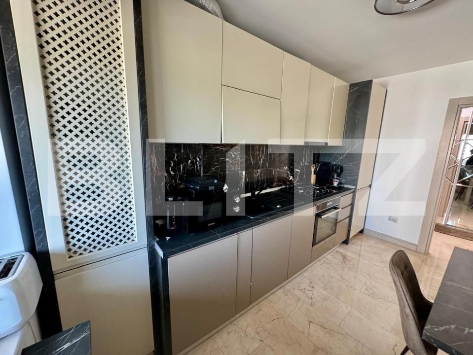 Apartament de vânzare 2 camere Metalurgie - 160957AV | BLITZ Iași | Poza3