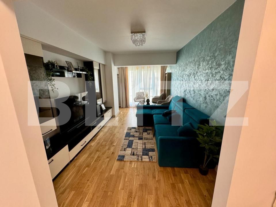 Apartament de vânzare 2 camere Metalurgie - 160957AV | BLITZ Iași | Poza2