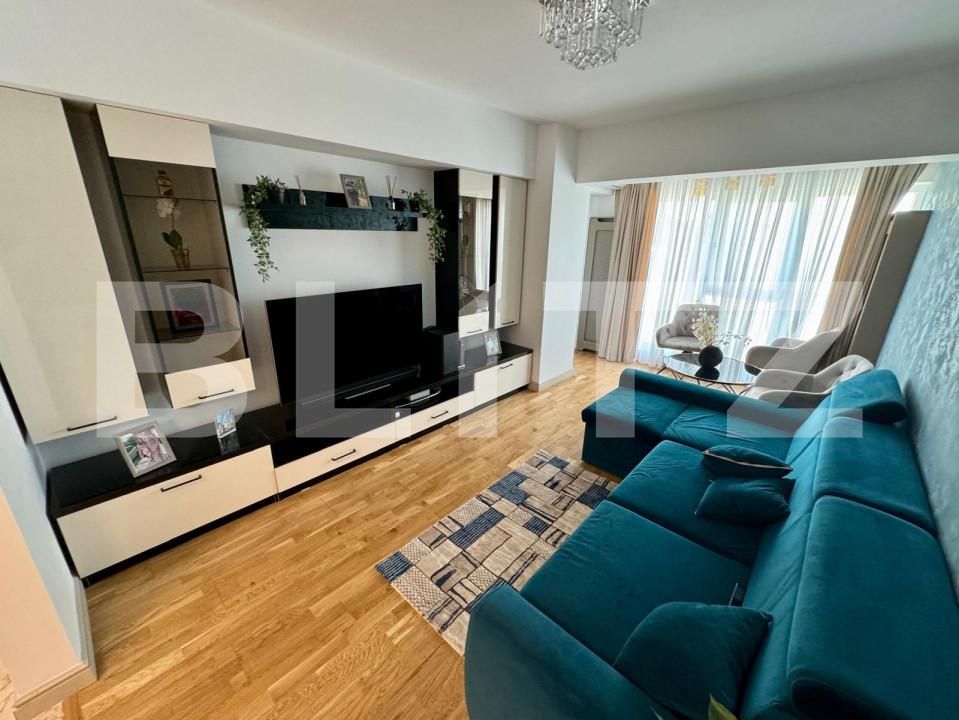 Apartament de vânzare 2 camere Metalurgie - 160957AV | BLITZ Iași | Poza1