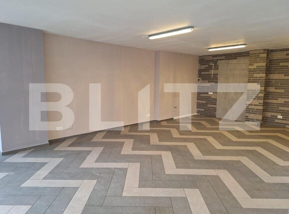 Spațiu comercial de închiriat Lunca Cetatuii - 160967SIC | BLITZ Iași | Poza1