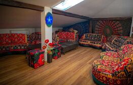 Casa cu 6 camere, 200 mp, zona-ultracentrala