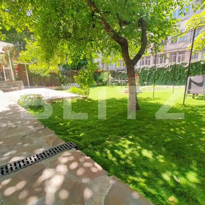 Casa de vânzare 6 camere Centru Civic - 160977CV | BLITZ Iași | Poza11