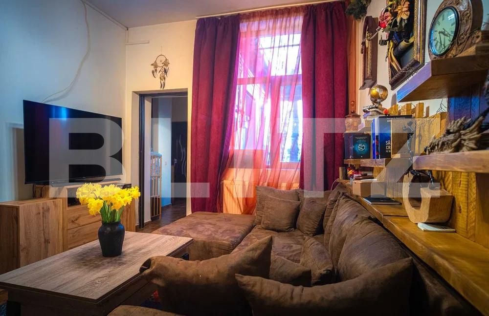 Casa de vânzare 6 camere Centru Civic - 160977CV | BLITZ Iași | Poza5