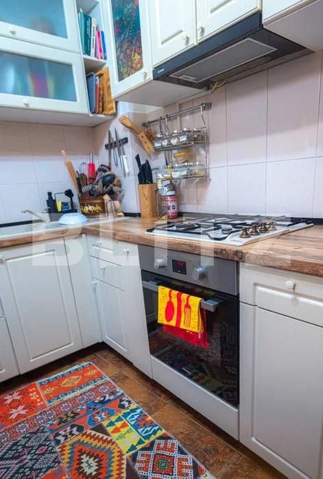 Casa de vânzare 6 camere Centru Civic - 160977CV | BLITZ Iași | Poza7